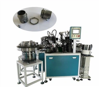 Magni għat-Tapping u l-Invitar tat-twaħħil tal-pajpijiet